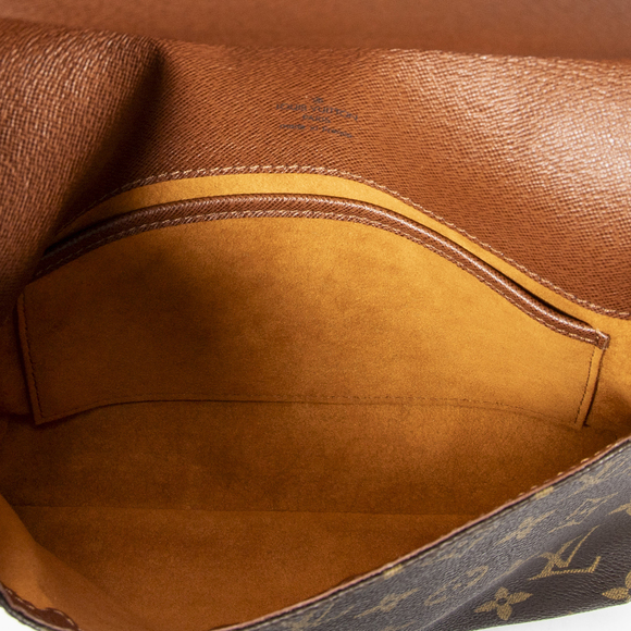 Louis Vuitton Musette Tango - Picture 9 of 10